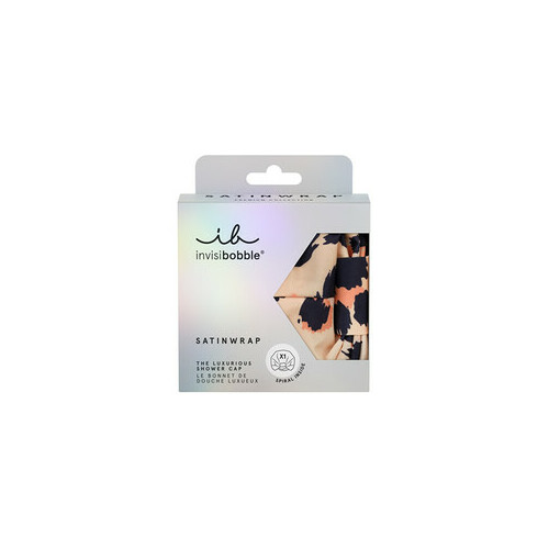 Invisibobble Set Luxewrap Leo - shower