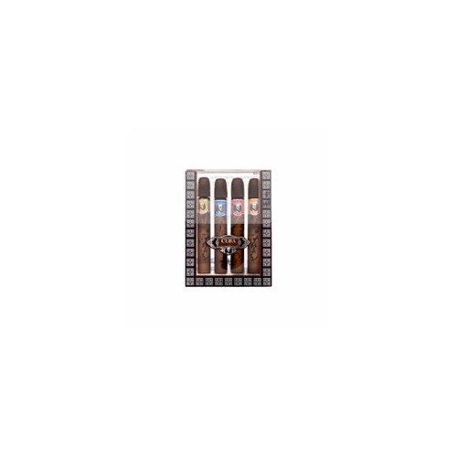 Cuba Set Miniatures for Men A