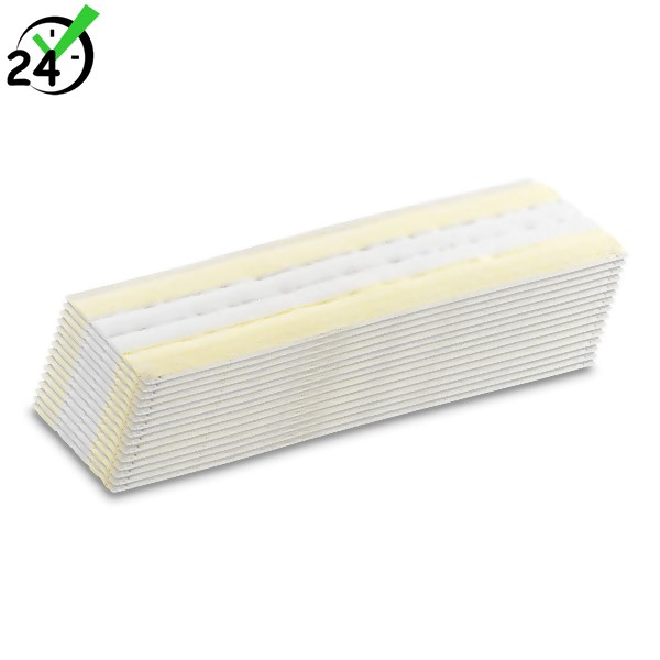 Karcher Set of 15 disposable EasyFix