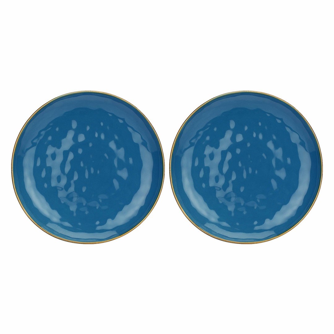Rose&Tulipani Set of 2 Concerto Blu