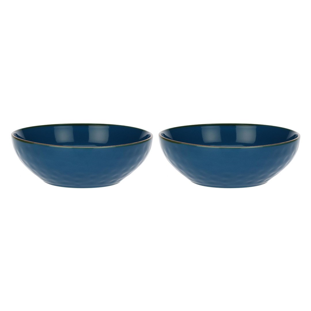 Rose&Tulipani Set of 2 Concerto Blu