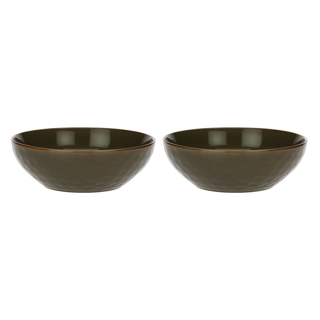 Rose&Tulipani Set of 2 Concerto Grigio