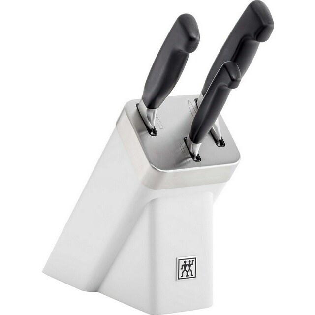 ZWILLING SET OF 3 KNIVES IN
