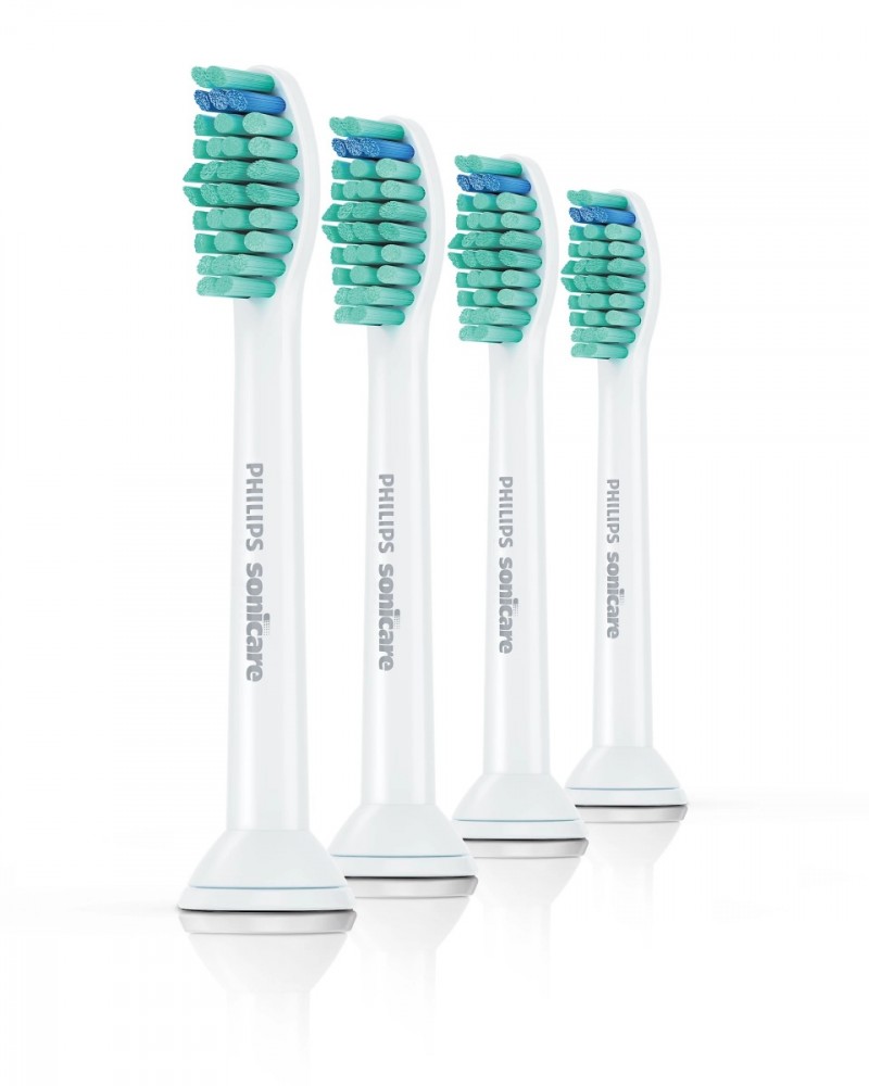 Philips  Set of 4 ProResult HX6014/87