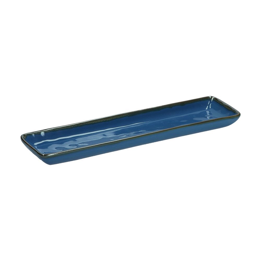 Rose&Tulipani Set of 4 Rectangular Trays