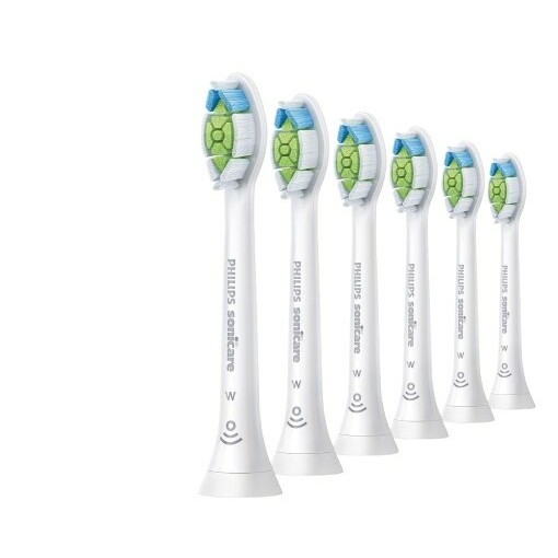 Philips Set of 6 Optimal White