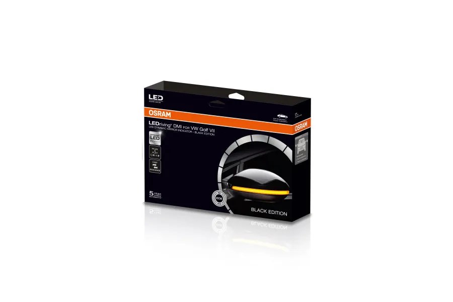OSRAM Set of LED turn lights