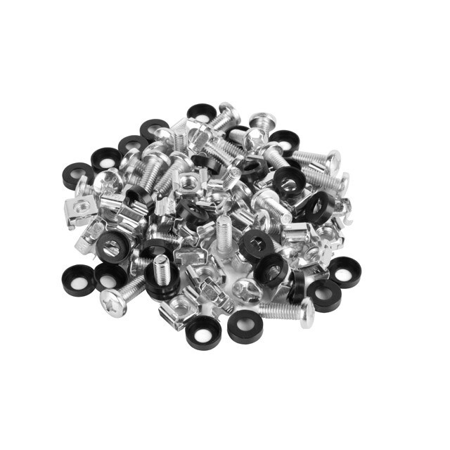 LANBERG  Mounting screws set M6 for