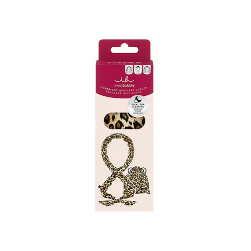 Invisibobble Set Pillow Curls - Sada