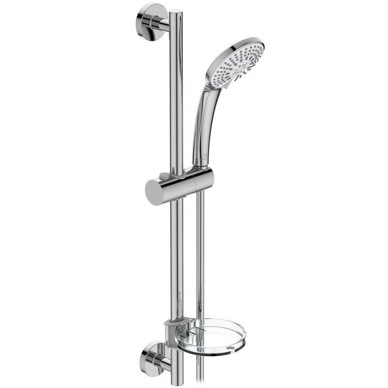 No name SET SHOWER IDEALRAIN SOFT