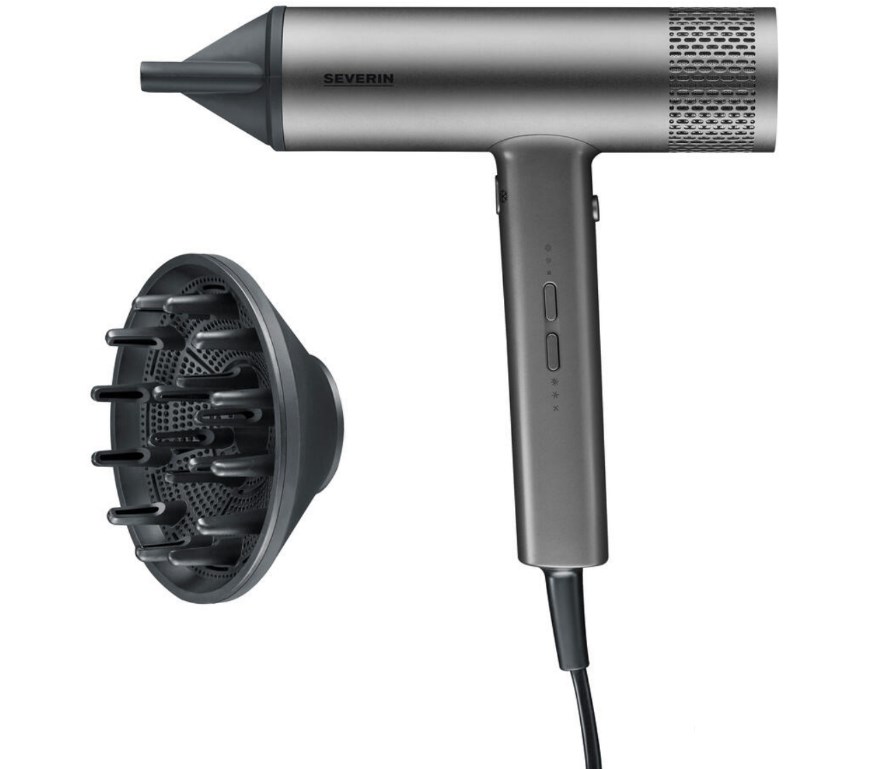 Severin  HT 0169 hair dryer 2000