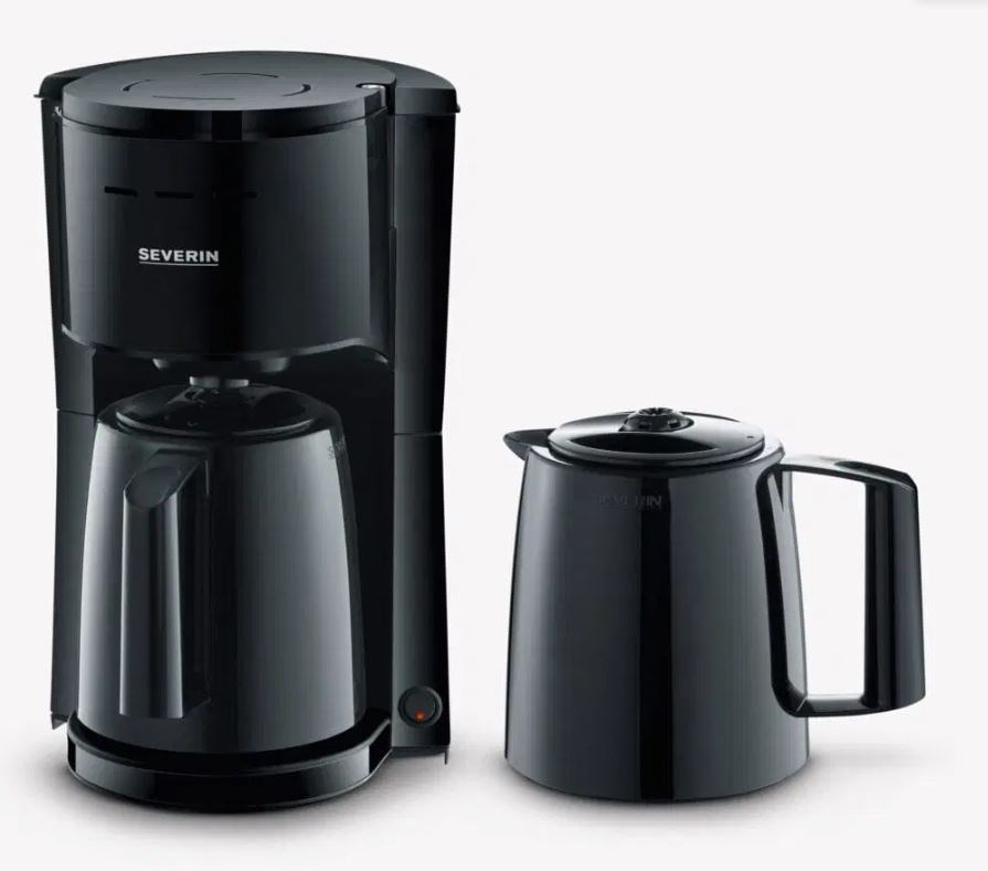 Severin  KA 9307 Coffee Maker w/