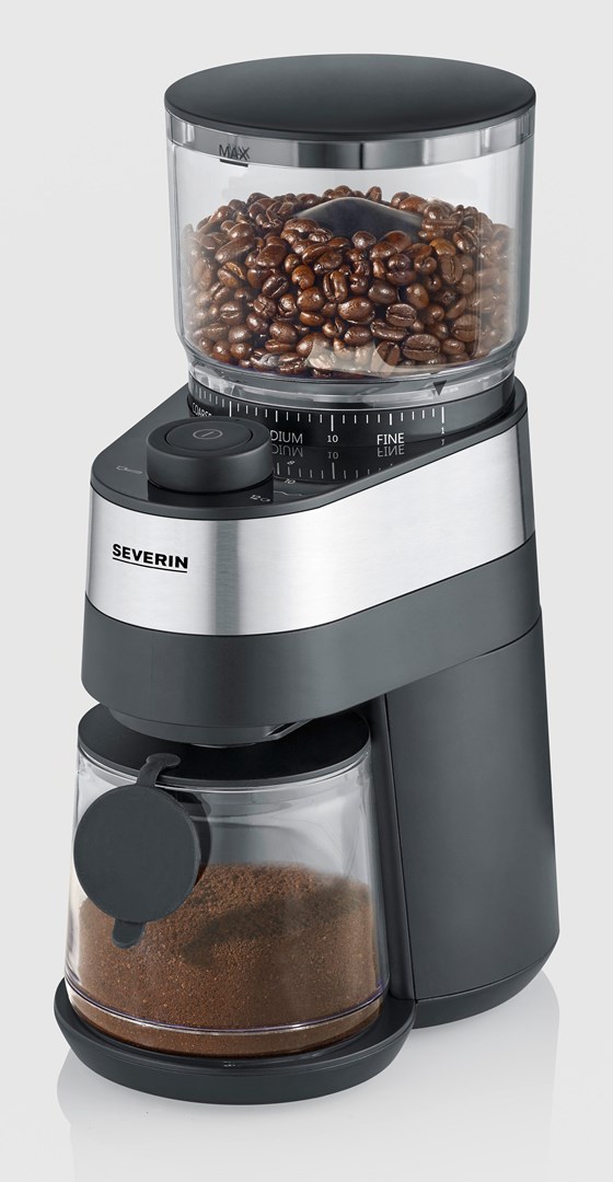 Severin  KM 3880 coffee grinder 140