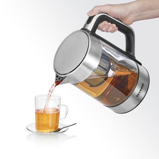 Severin  WK 3422 electric kettle 1