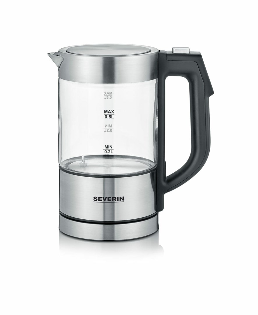 Severin WK 3458 electric kettle 0