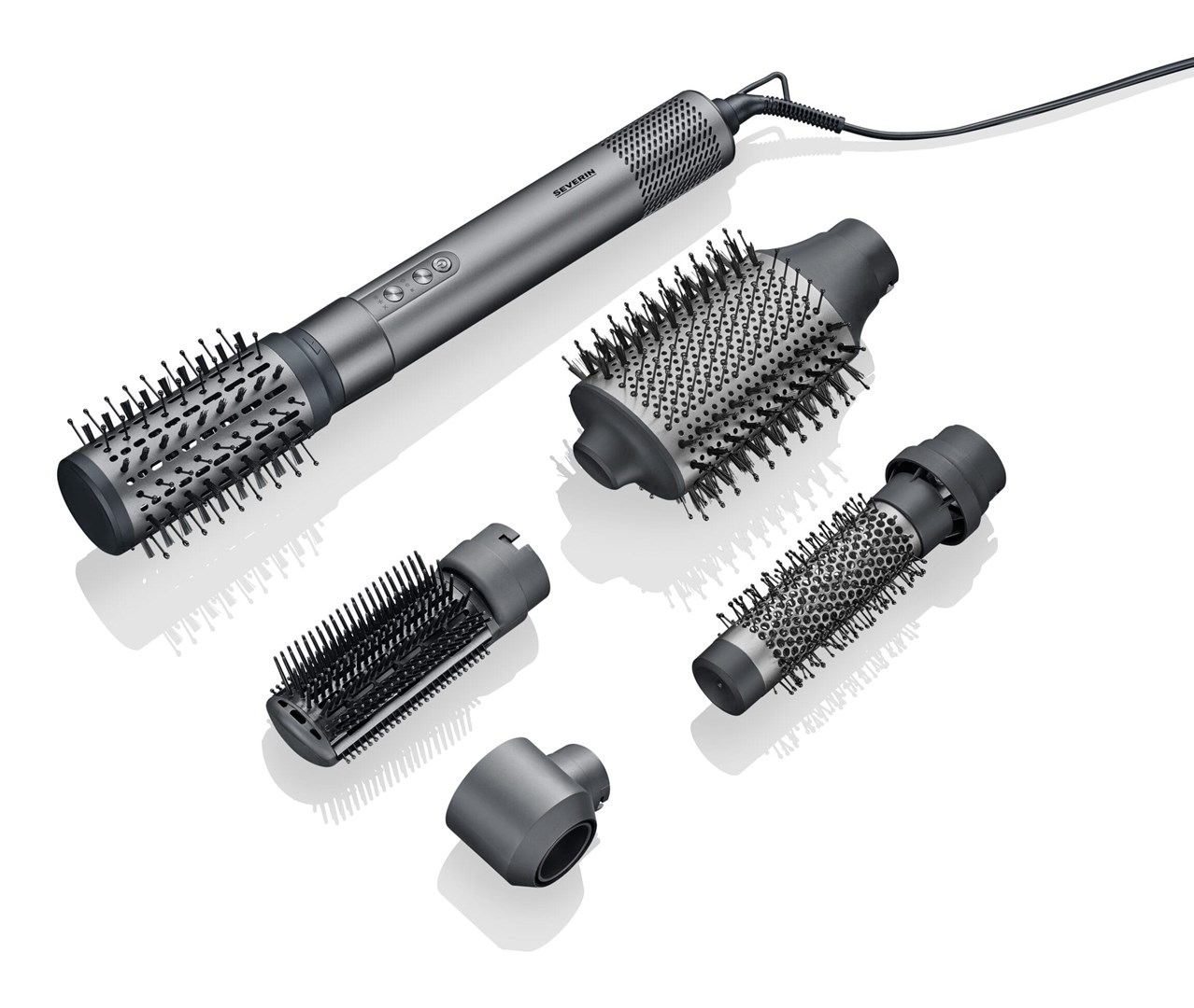 Severin  WL 0683 Hair styling kit
