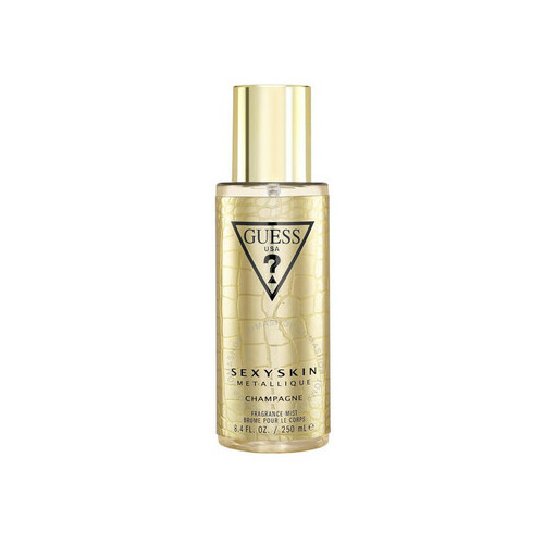 GUESS Sexy Skin Metallique Champagne Fragrance