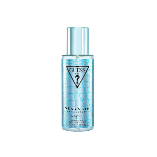 GUESS Sexy Skin Metallique Martini Fragrance