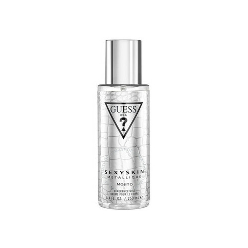 GUESS Sexy Skin Metallique Mojito Fragrance