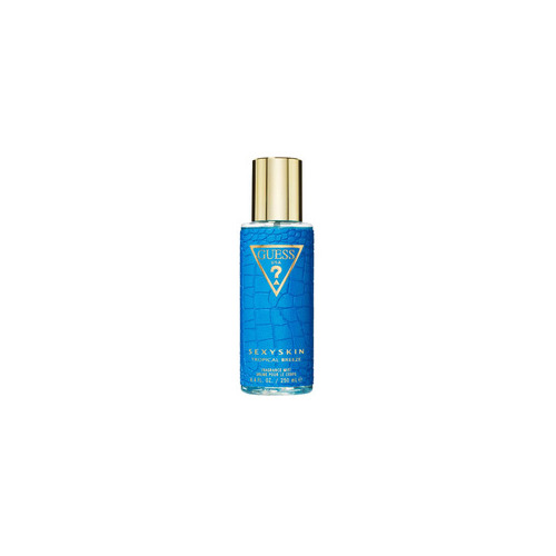 GUESS Sexy Skin Tropical Breeze Body