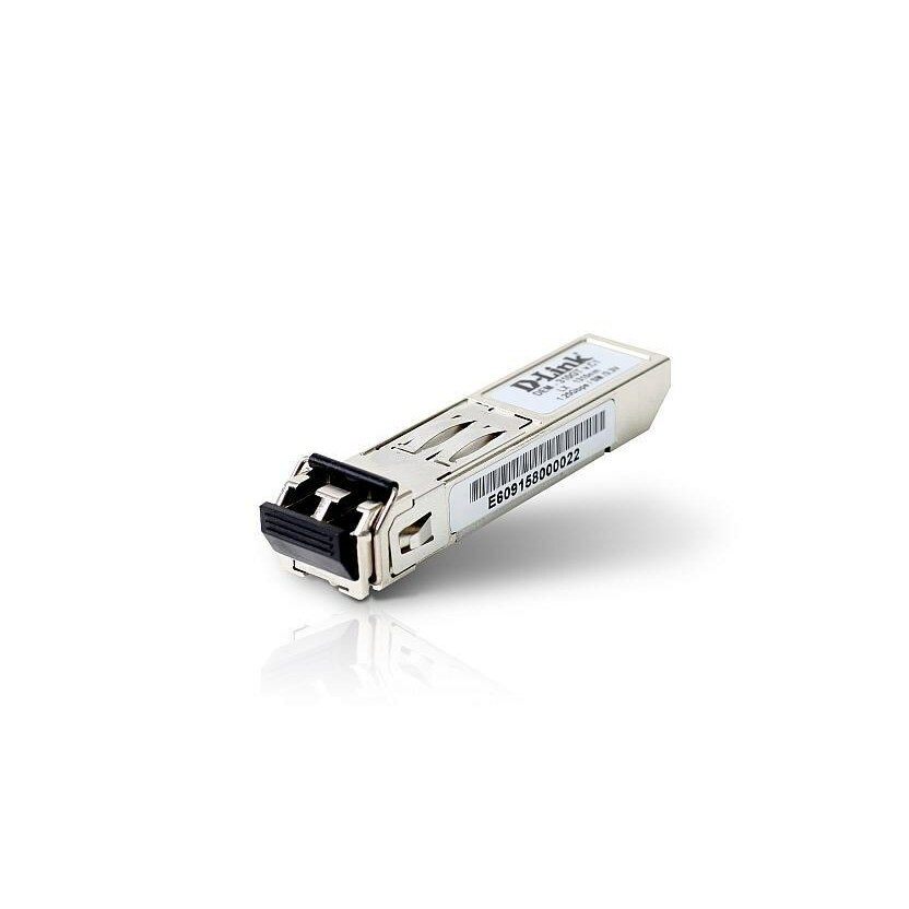 D-Link SFP-Modul  DEM-310GT MiniGBIC 1000BaseLX (Single-Mode)