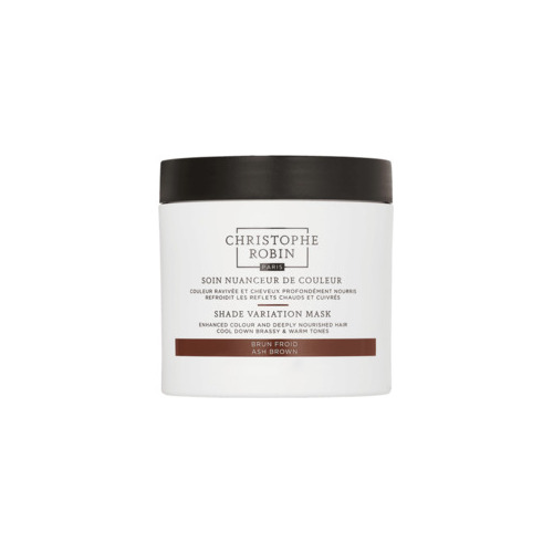 Christophe Robin Shade Variation Mask Ash