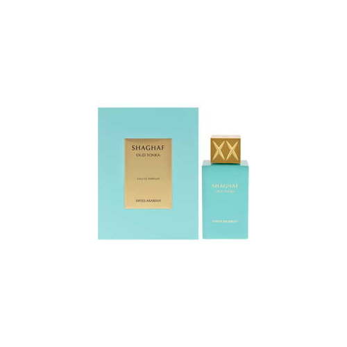 Swiss Arabian Shaghaf Oud Tonka EDP