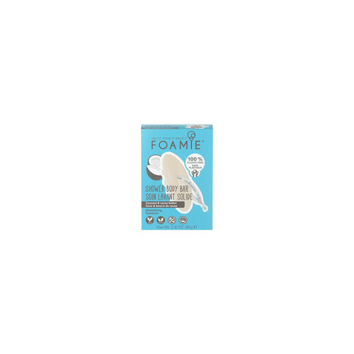 Foamie Shake Your Coconuts Shower Body