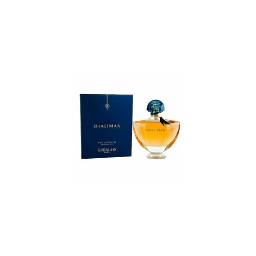 Guerlain Shalimar EDP (Woman, 90ml) |