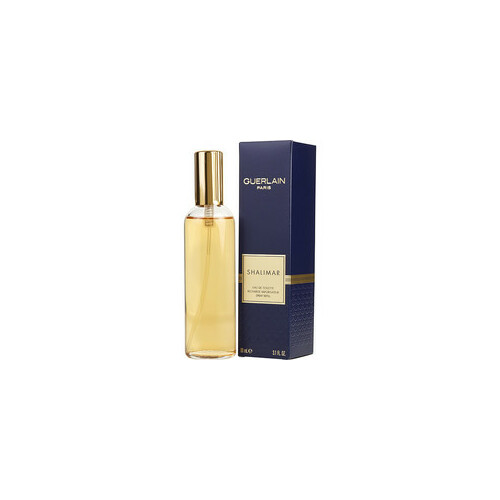 Guerlain Shalimar EDT ( Filling )