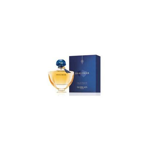 Guerlain Shalimar EDT (Woman, 90ml) |
