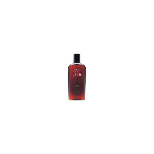 American Crew Shampoo, Conditioner & Body