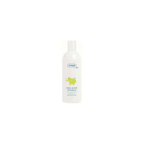 Ziaja Shampoo for children 270 ml
