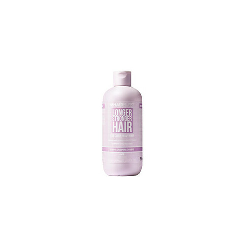 Hairburst Shampoo for Curly, Wavy Hair