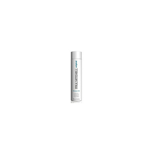 Paul Mitchell Shampoo for gentle hair