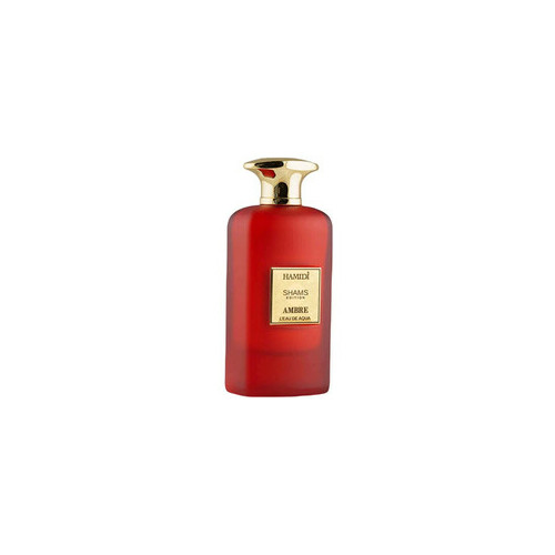 Hamidi Shams Edition Ambre L´eau Aqua