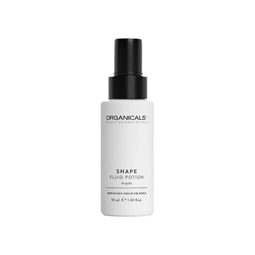 Organicals SHAPE Fluid Potion Argan -