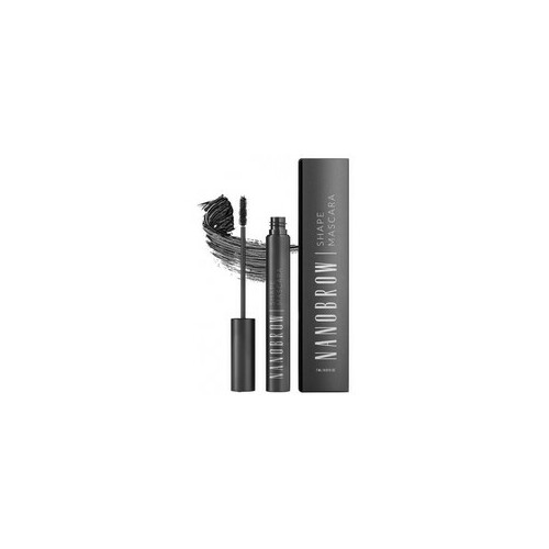 Nanobrow Shape Mascara 7 ml (Black