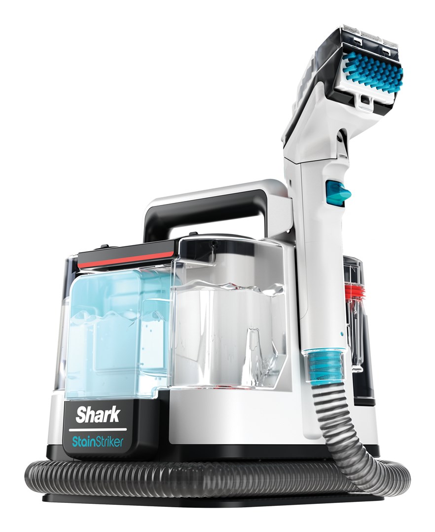 Shark PX200EUT carpet cleaning machine Handheld