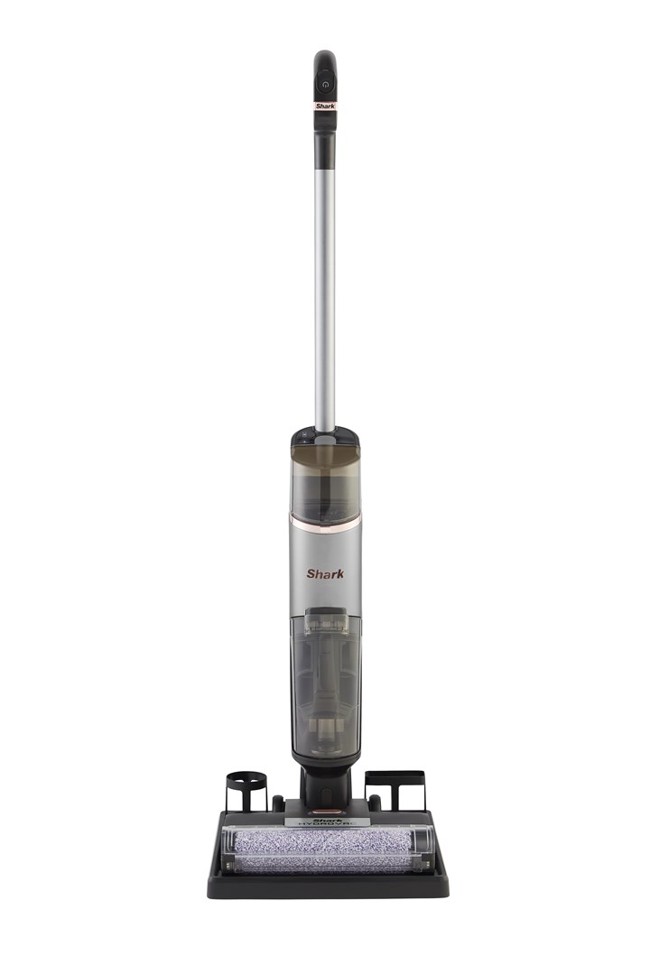 Shark  WD210EU vacuum Cylinder vacuum Dry&wet