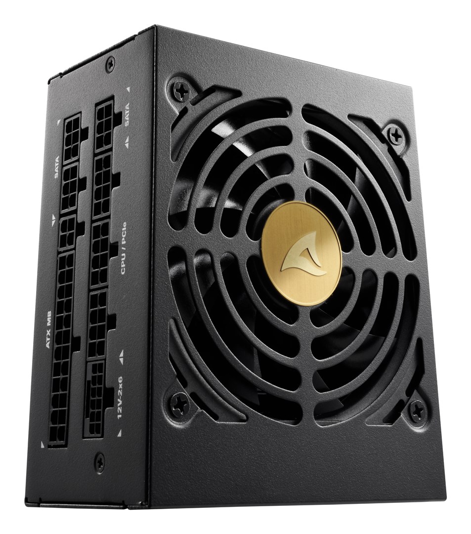 Sharkoon  Rebel P20 SFX power supply