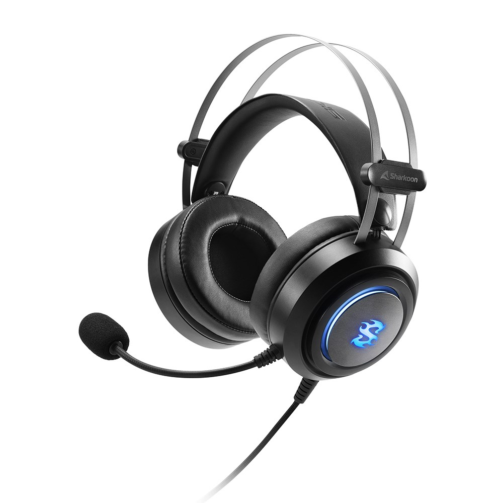 Sharkoon  Skiller SGH30 Headset Wired Head-band