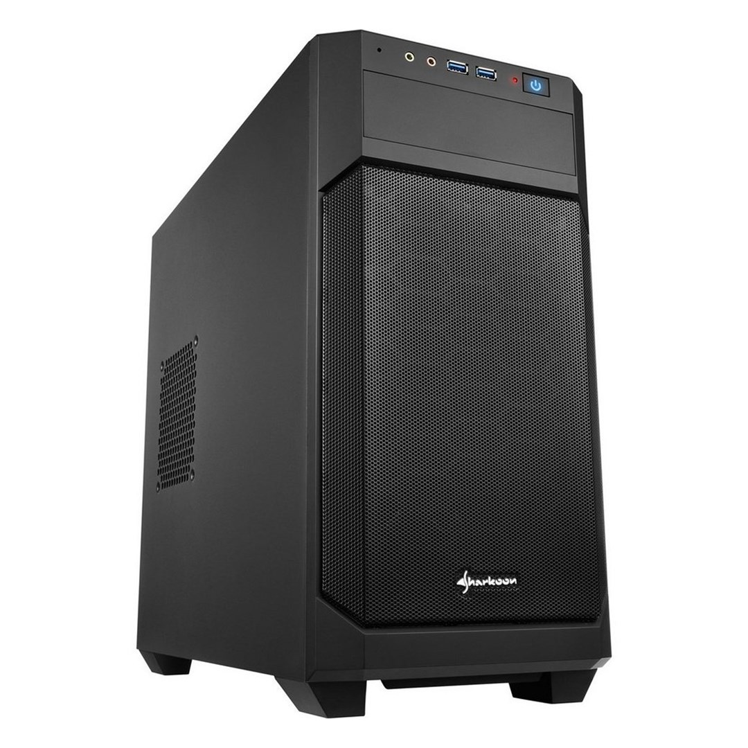 Sharkoon V1000 MIDI computer case |