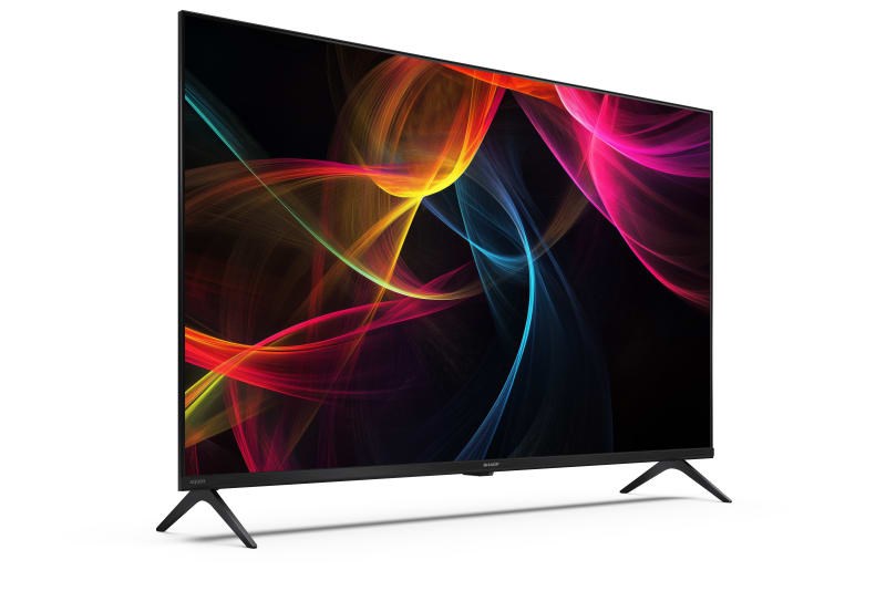 Sharp 55HL4265E TV 139.7 cm
