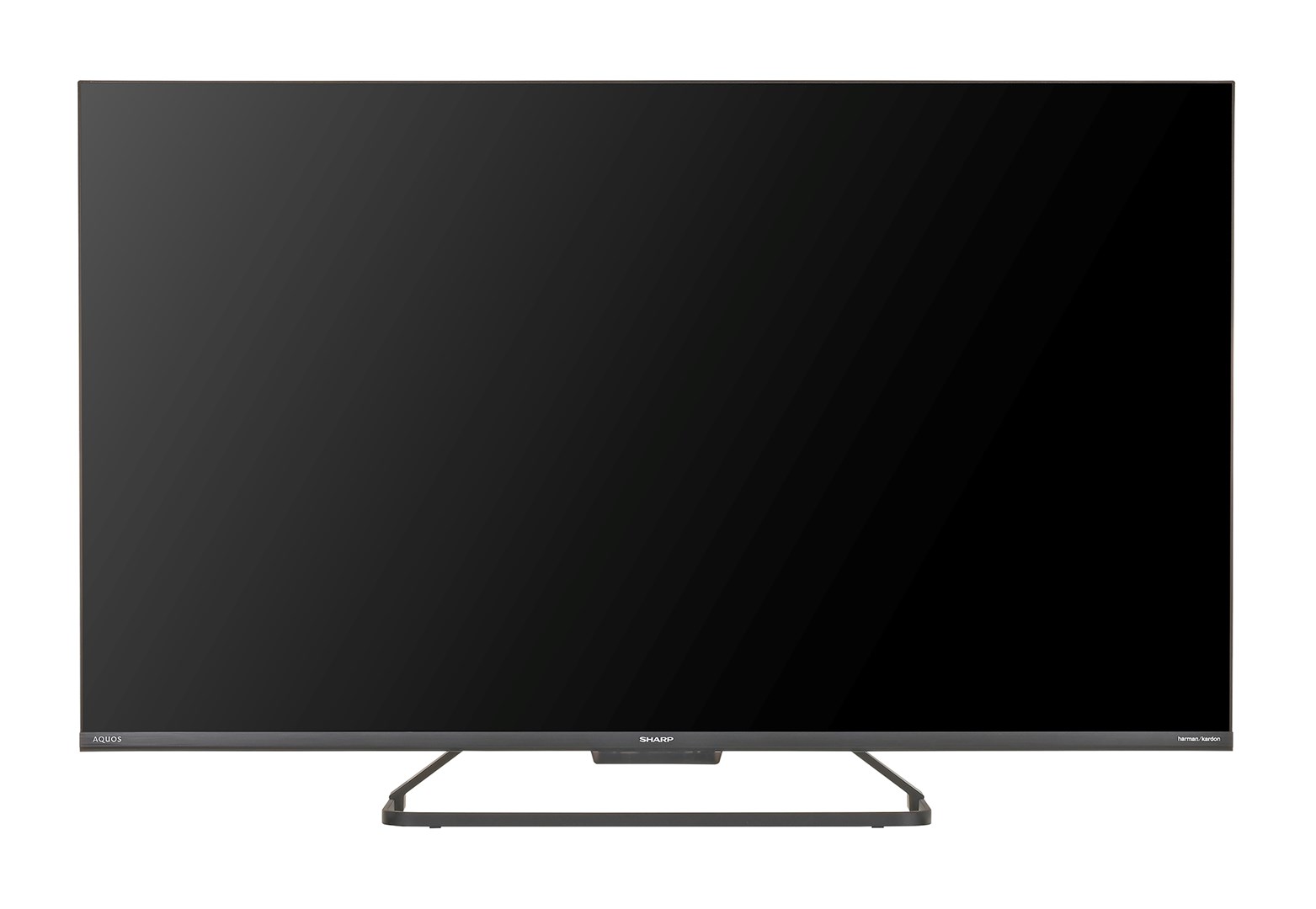 Sharp  55HR7265E TV 139.7 cm