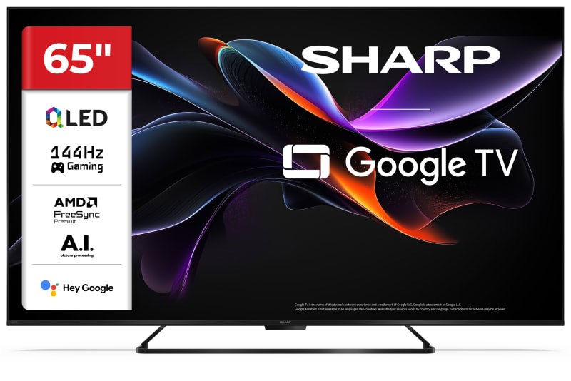 Sharp  65HR7265E 165.1 cm (65&quot