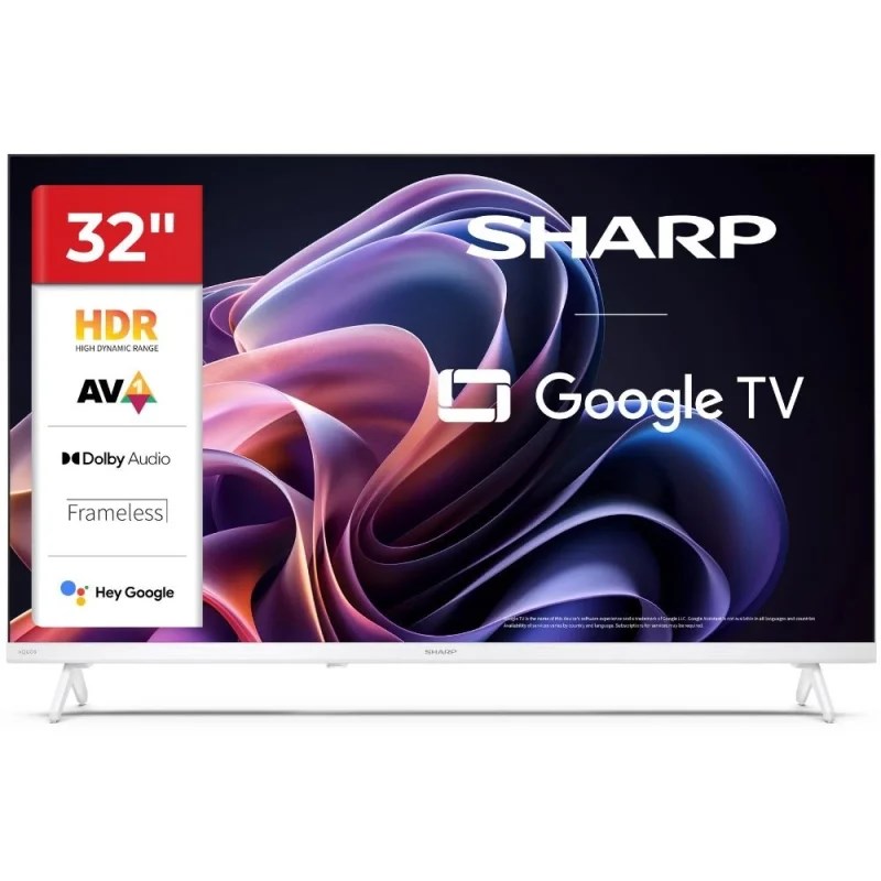 Sharp LC-32HF2265EW 81.3 cm (32"