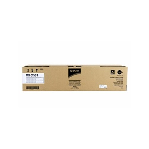 Sharp  MX315GT toner cartridge 1 pc(s)