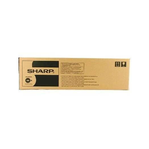 Sharp  MX61GTBA toner cartridge 1 pc(s)