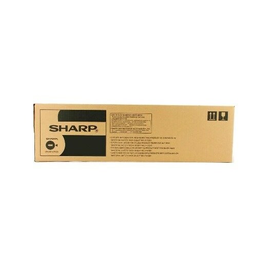 Sharp MX61GTYA toner cartridge 1 pc(s)